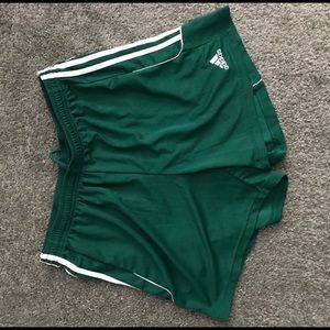 Adidas Women’s Shorts size: XL